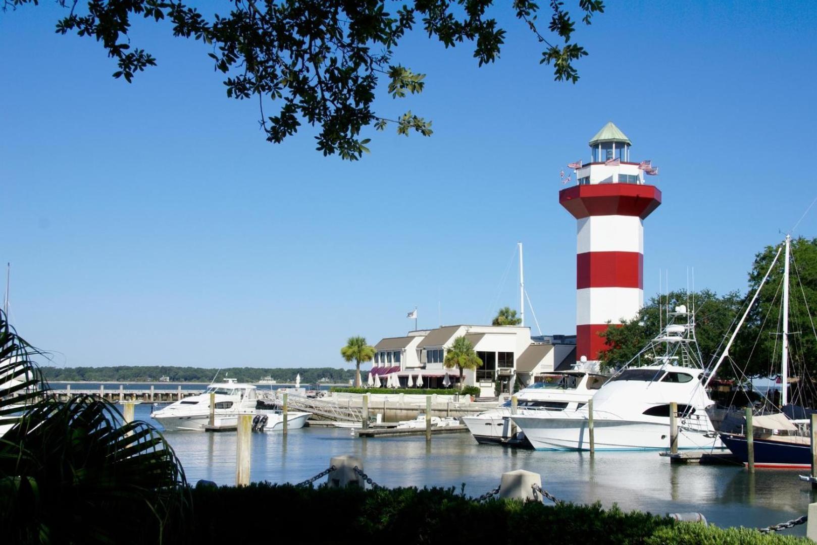 Villa 5 Junket Hilton Head Island Exterior foto